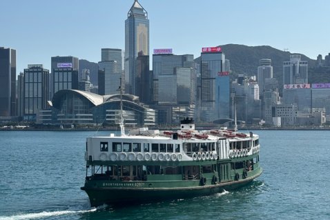 Internship at the Consulate in Hong Kong is the Best Experience, Says an Asian Studies Student