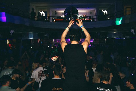 První MUP Night: začátek nové tradice?