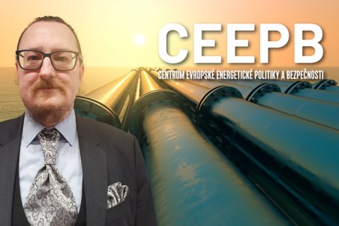 A new Centre for European Energy Policy and Security