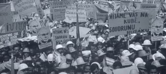 The Cold War: Education and Socialist Europe-Cuba Relation